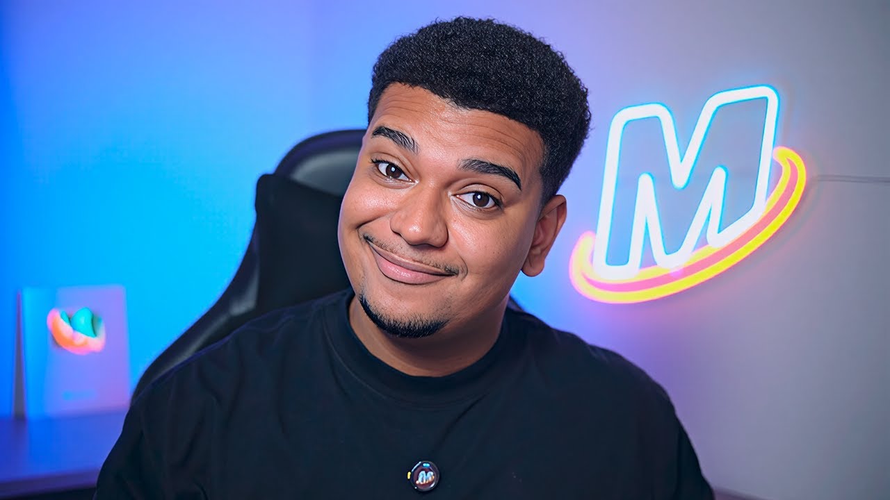 NOVO CENÁRIO DO CANAL