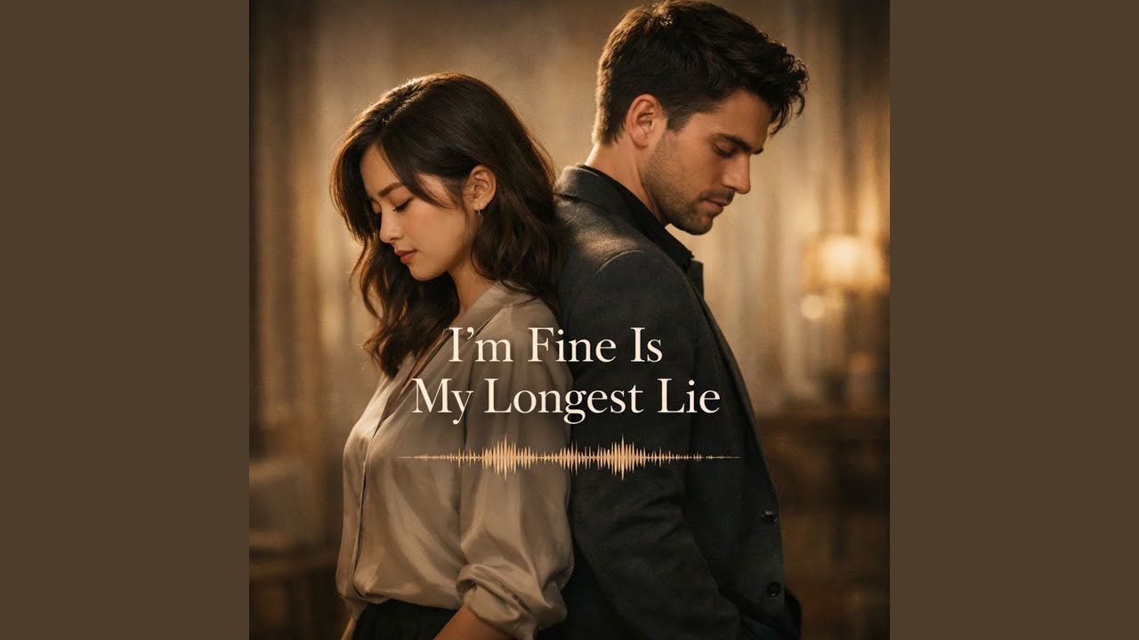 I’m Fine Is My Longest Lie