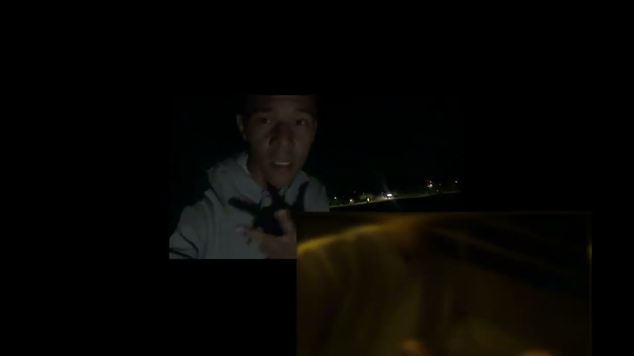 never gave up prod. icyp (music video)