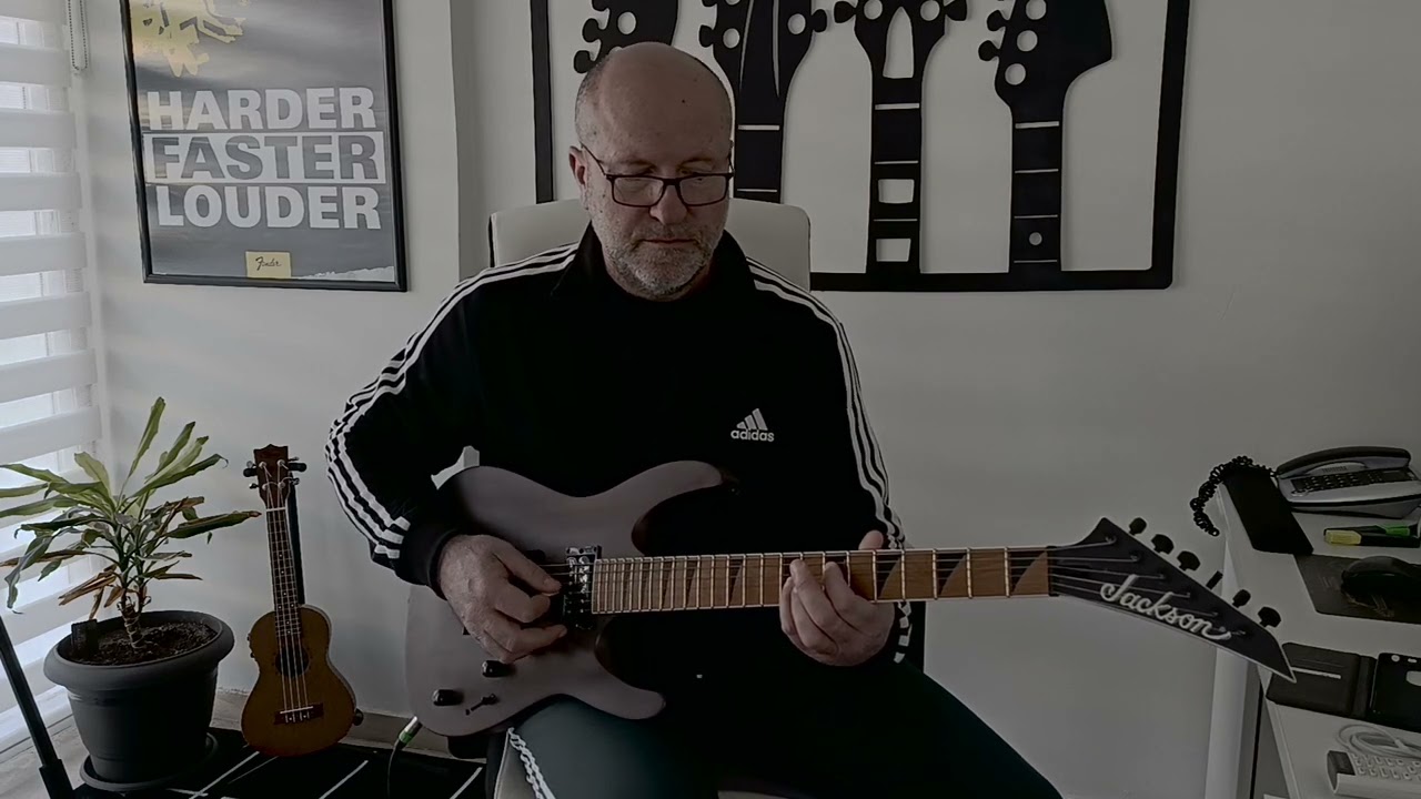 Chasing Cars - Snow Patrol - Grade 1 - Rockschool Classics