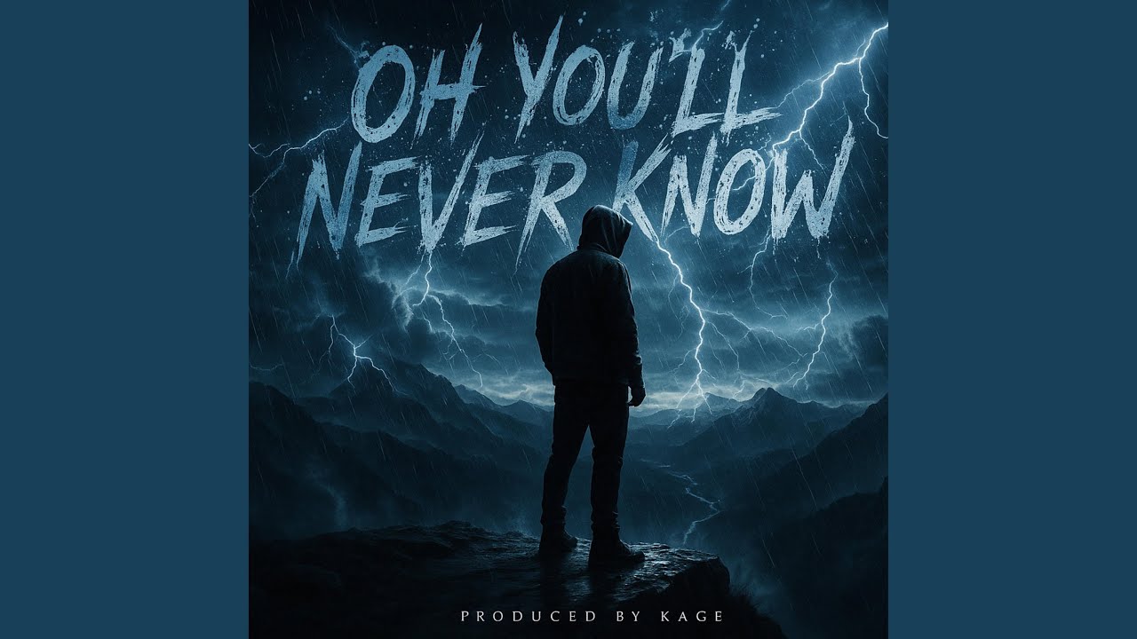 Oh You'll Never Know (feat. Mason Hayes)