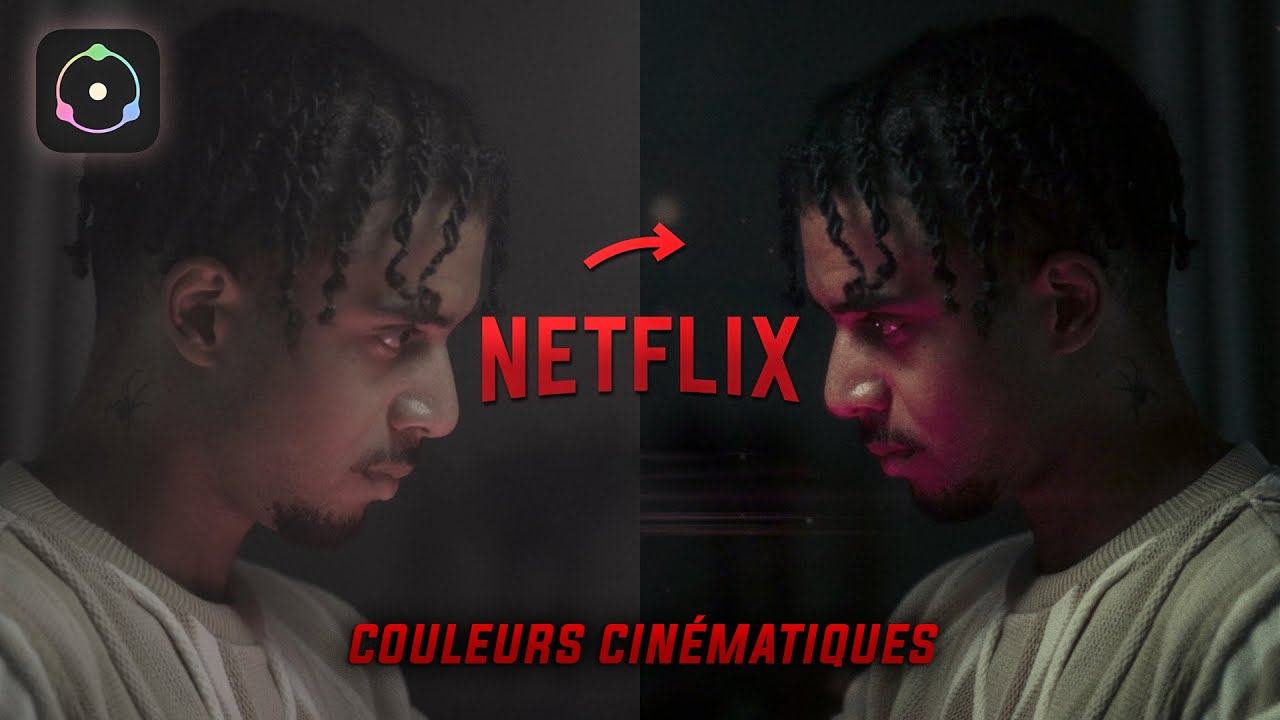 Comment avoir un Look Cinématique | Dehancer