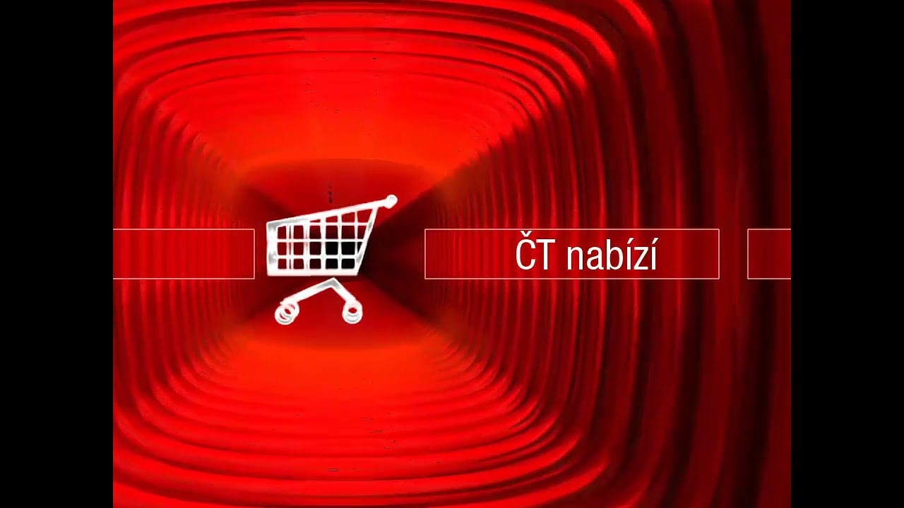 2021 #84 - Znělky teleshoppingu ČT (1993 - 2007)