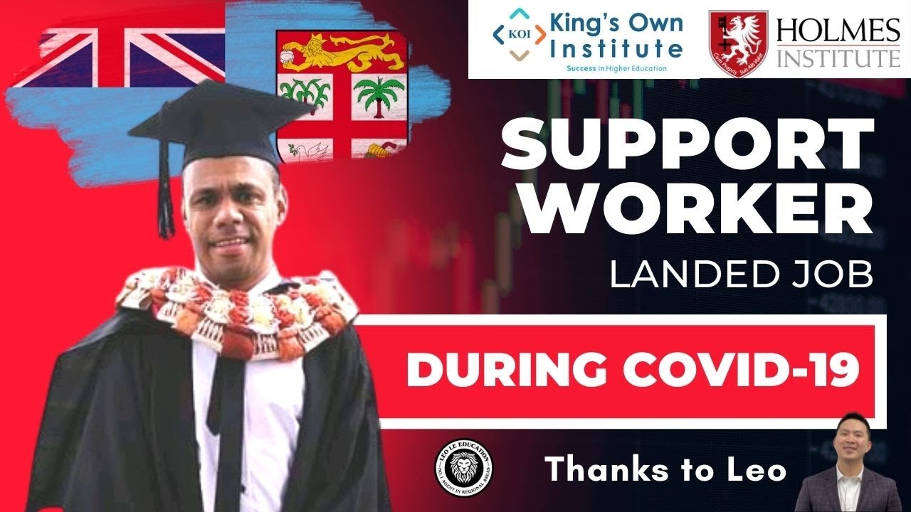 WE HAVE HELPED OVER HUNDREDS OF INTERNATIONAL STUDENTS to find professional job in Australia