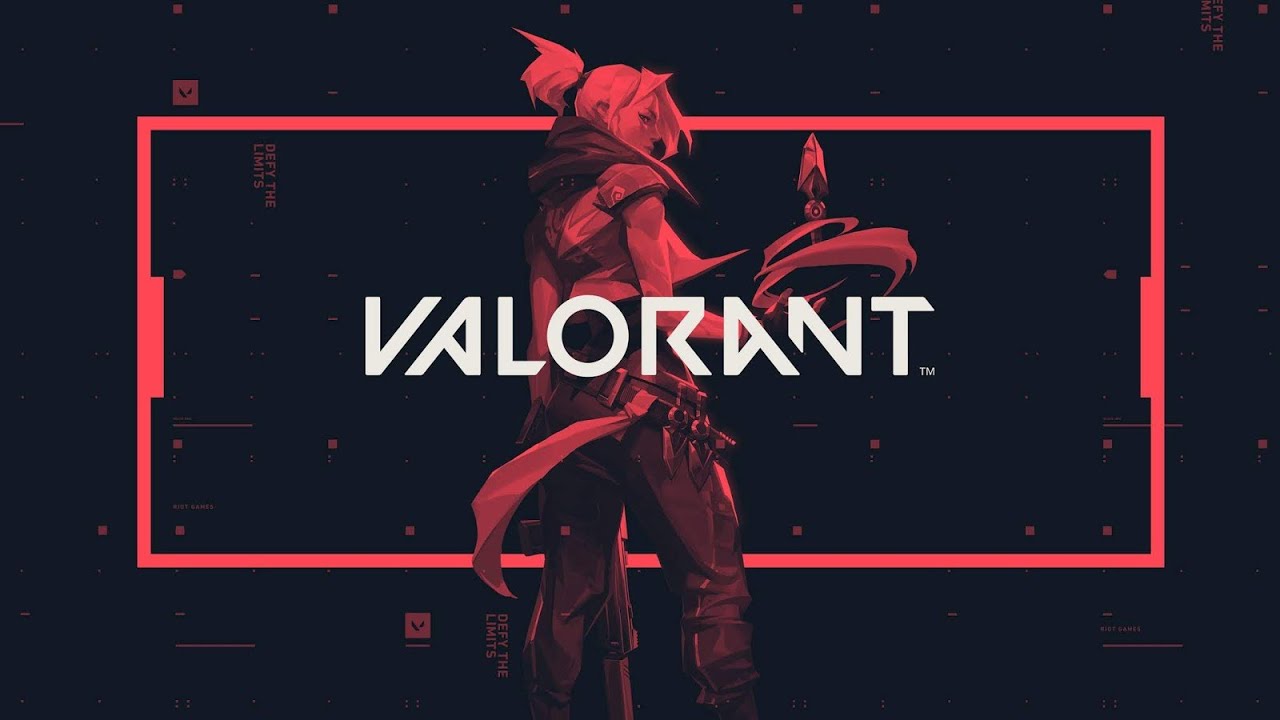 First Match + First Win in Valorant