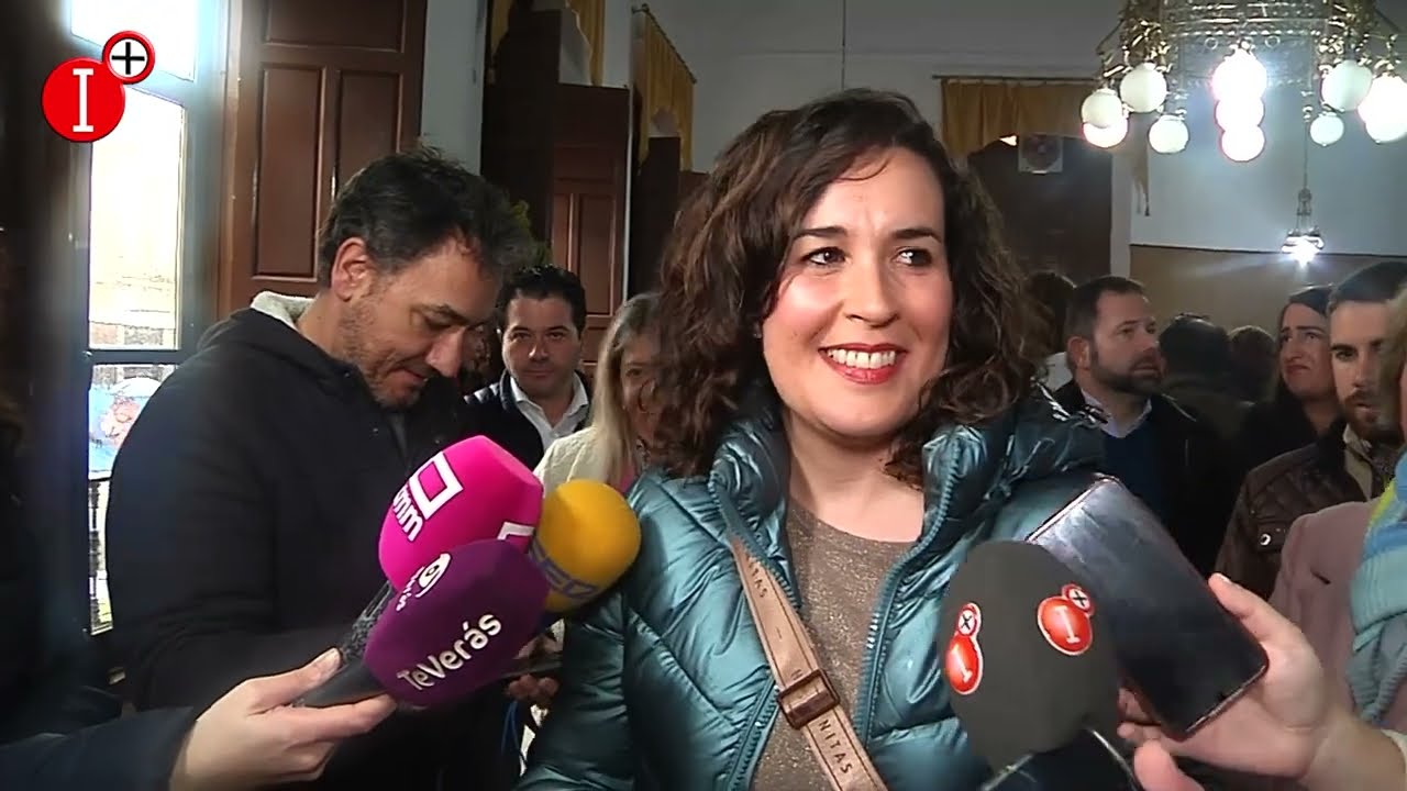 ✔PROGRAMA ESPECIAL DEDICADO A LA FIESTA DE LAS CARAS DE CALZADA DE CALATRAVA 2024