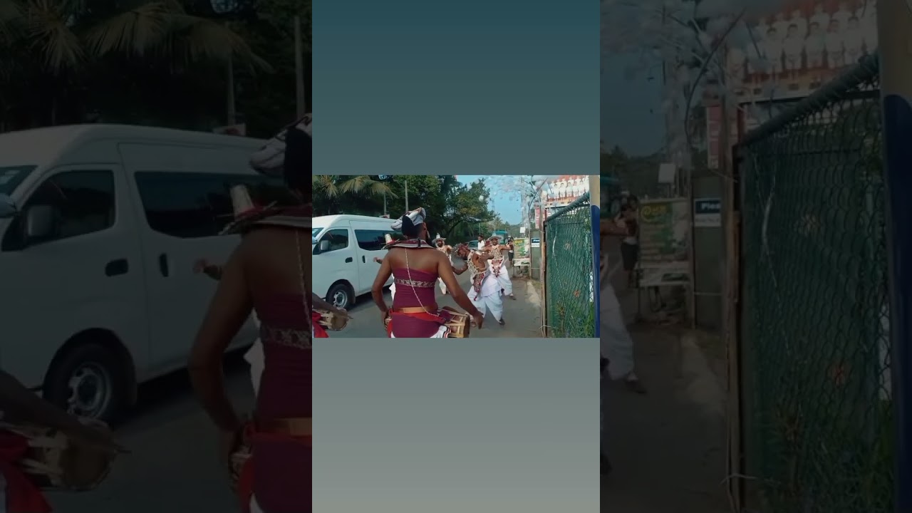 සරල පෙරලුමක් #berapada #berasaraba #dancing