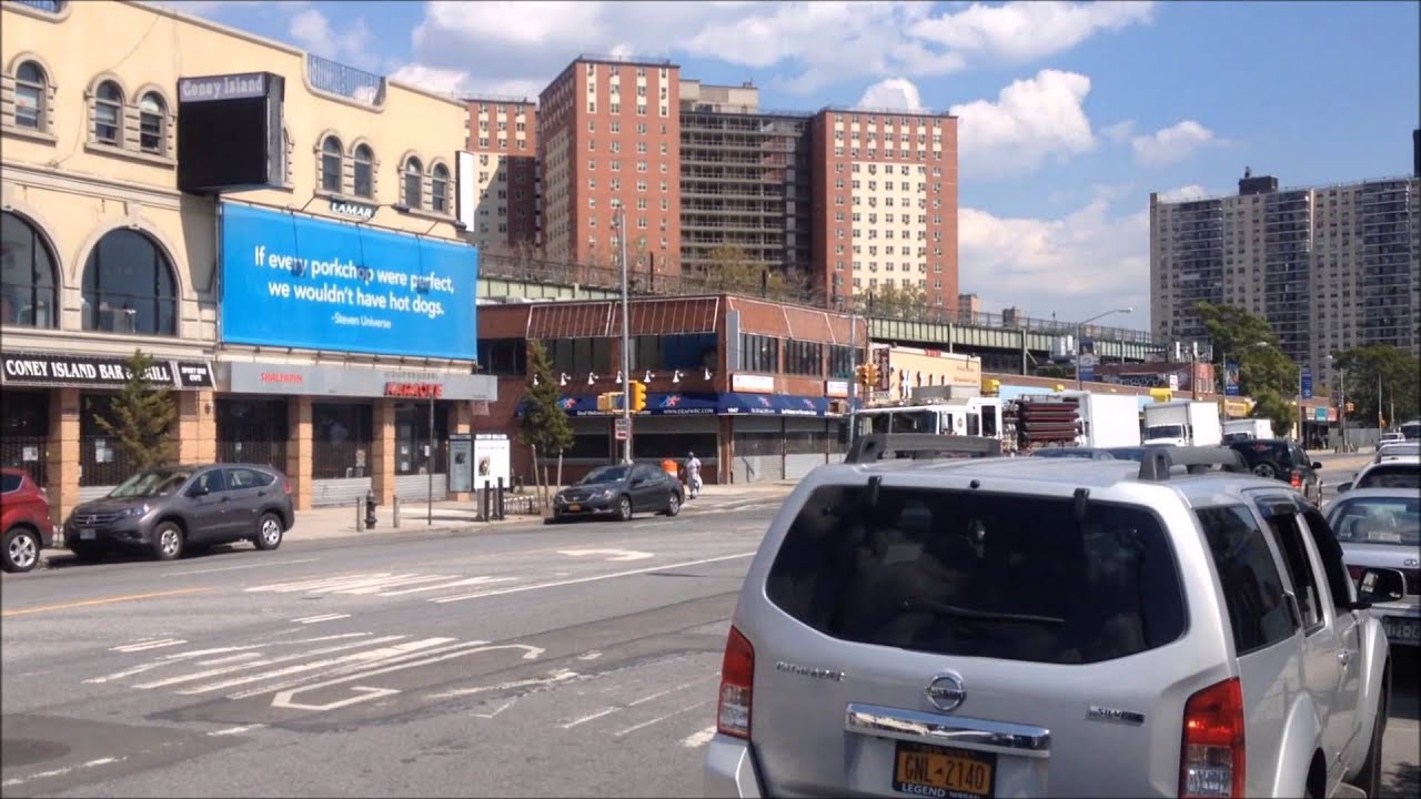 FDNY Responding Compilation 7 Christmas Special Full of Blazing Sirens & Loud Air Horns In NYC