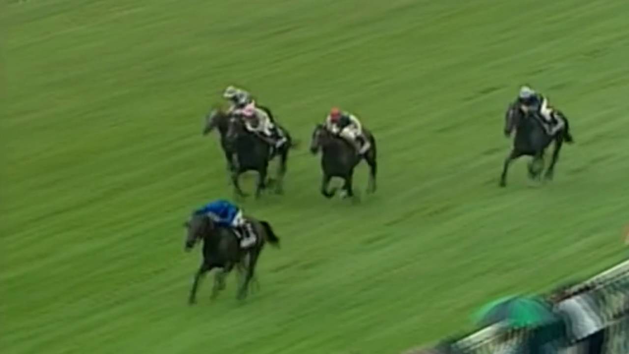 A tribute to Dubawi {Can't hold us}