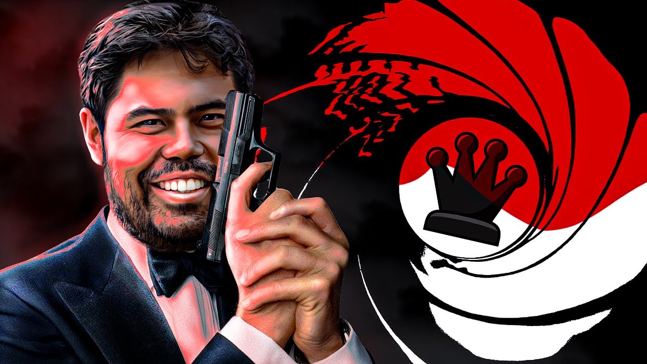 Gambit Bullet Speedrun #2 Крещение