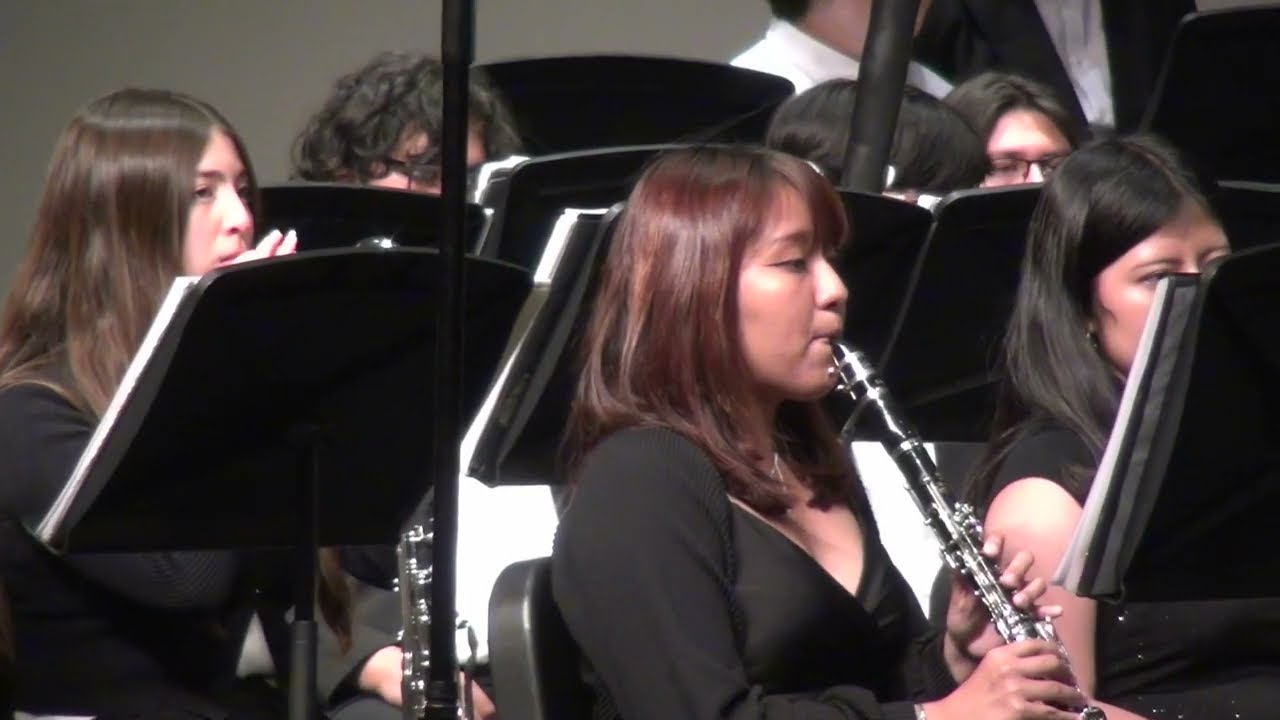 Magnolia Spring Concert 2025 @ JFK - 2nd session