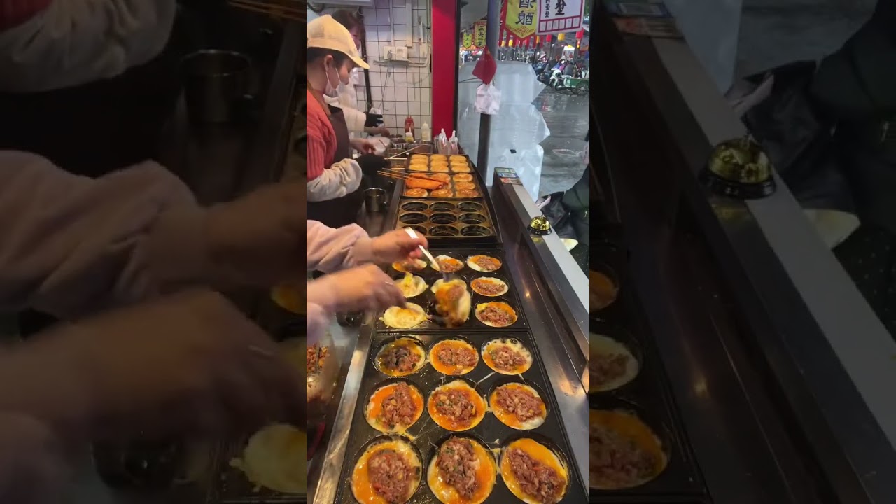 🔴 LIVE:Magical Chinese delicious food 神奇的中华美食 2026/02/26 16:03:44.