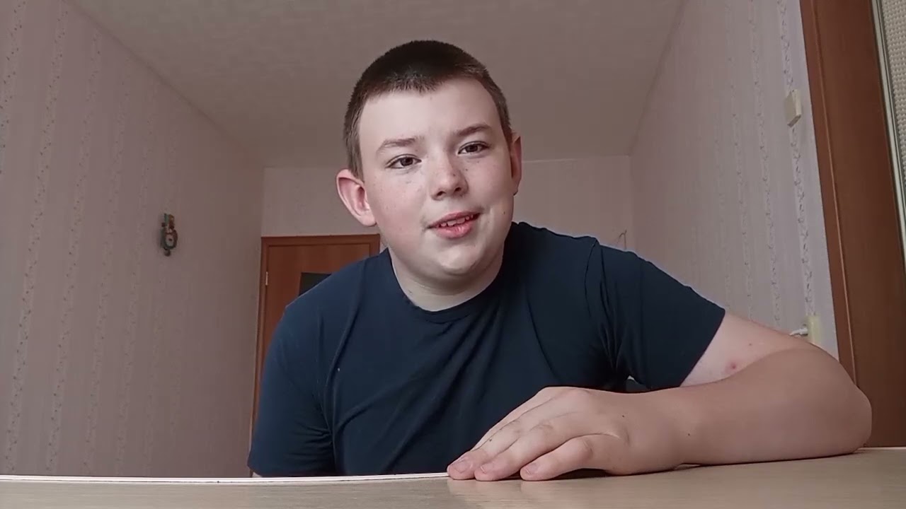 Зачем мне VHS? 