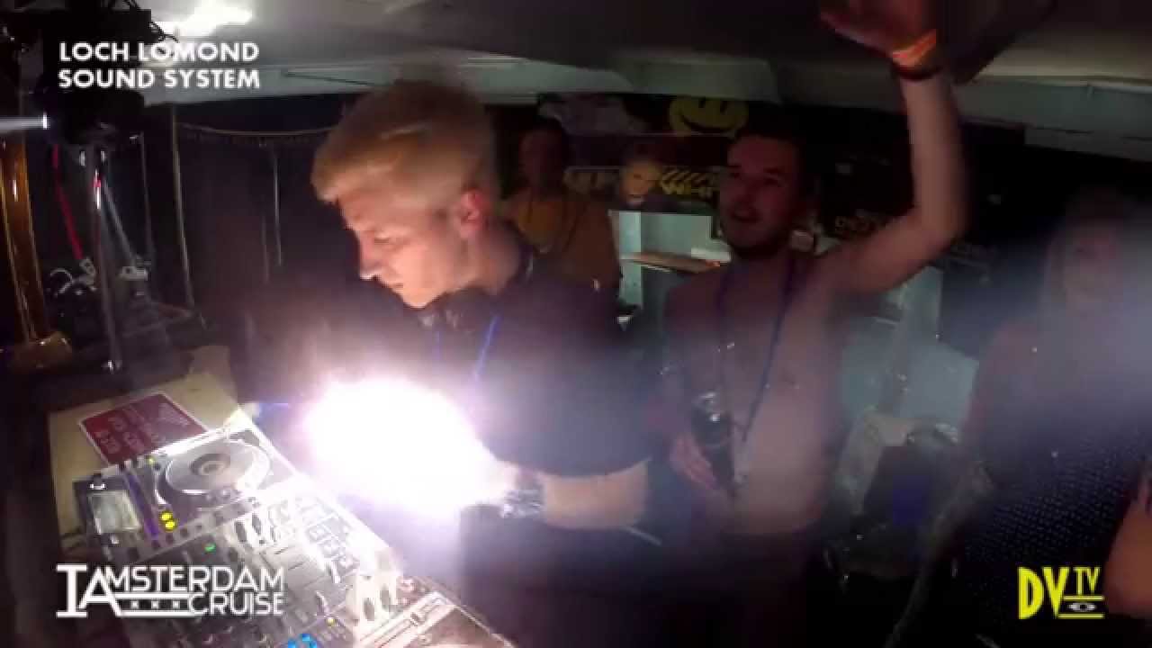 Loch Lomond Sound System 2014. Official After movie