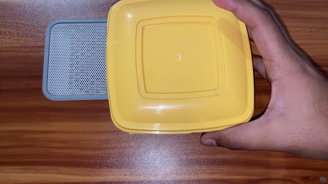 ASMR HANDMADE FOR YOU | BOX WITH MULTIPLE OBJECTS | RELAXING SOUND