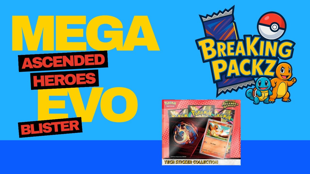 Ascended Heroes, Chat told me to open this pack 😳  Breaking Packz never backs down!