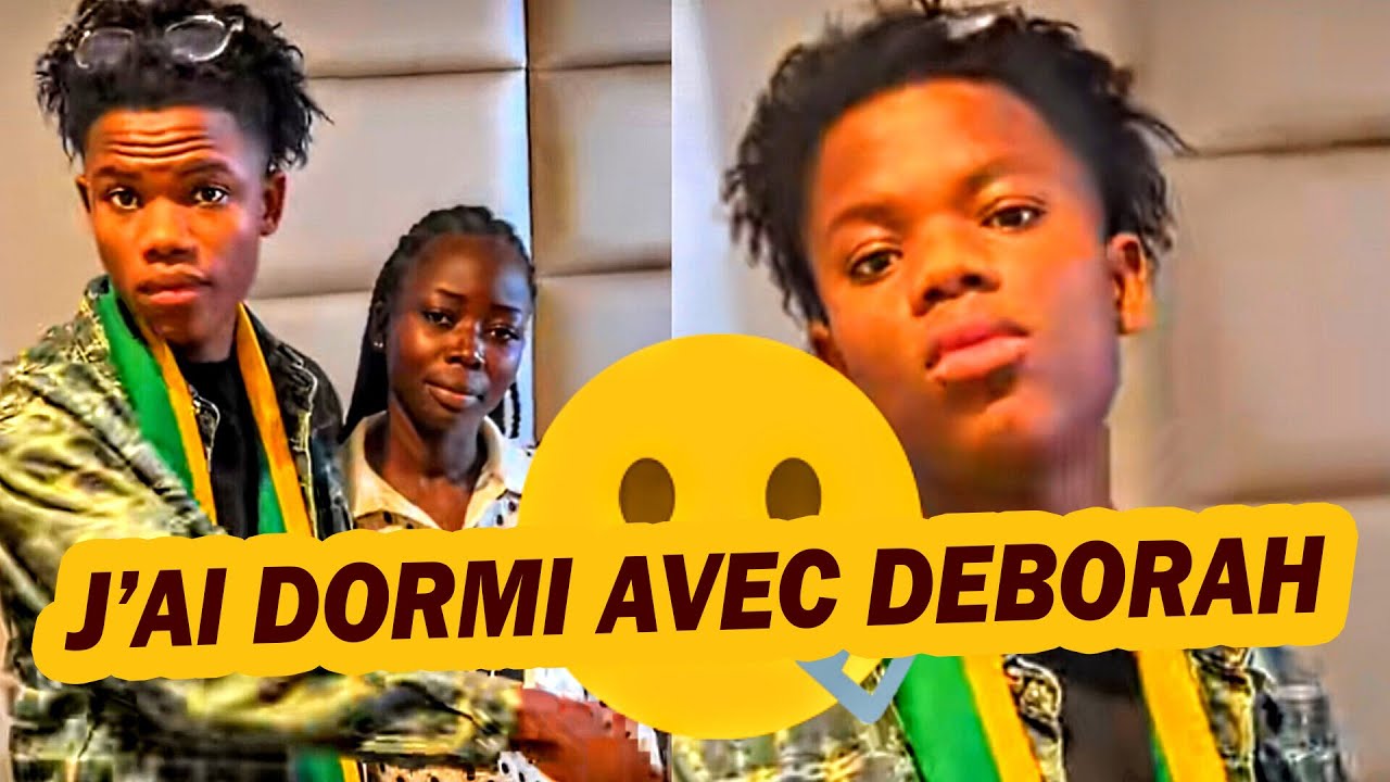 DONNÉ TV7 DANS LE JOURNAL DE LA TVT / IL DONNE LA VERSION DE CE QUI S'EST PASSÉ À TATA PARC HIER