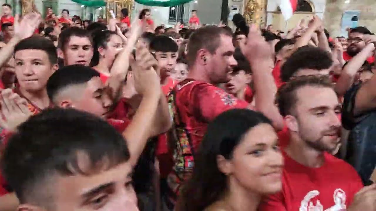 Festa Santa Katerina VM Zurrieq 2024