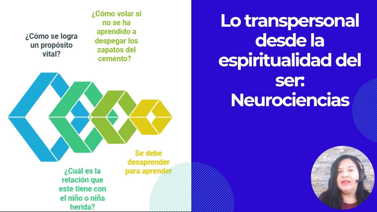 Neurociencias: De Paradogmas a un Paradigma Transpersonal