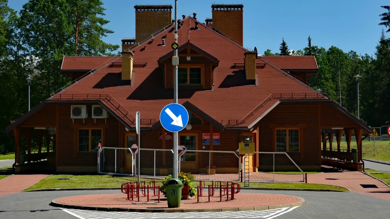 Hajnówka Białowieża