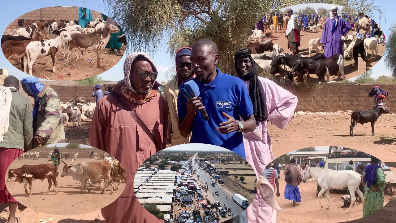 LOUMA ORKADIéRé ENTRE OUROSSOGUI ET BAKEL DEPUIS 25ANS