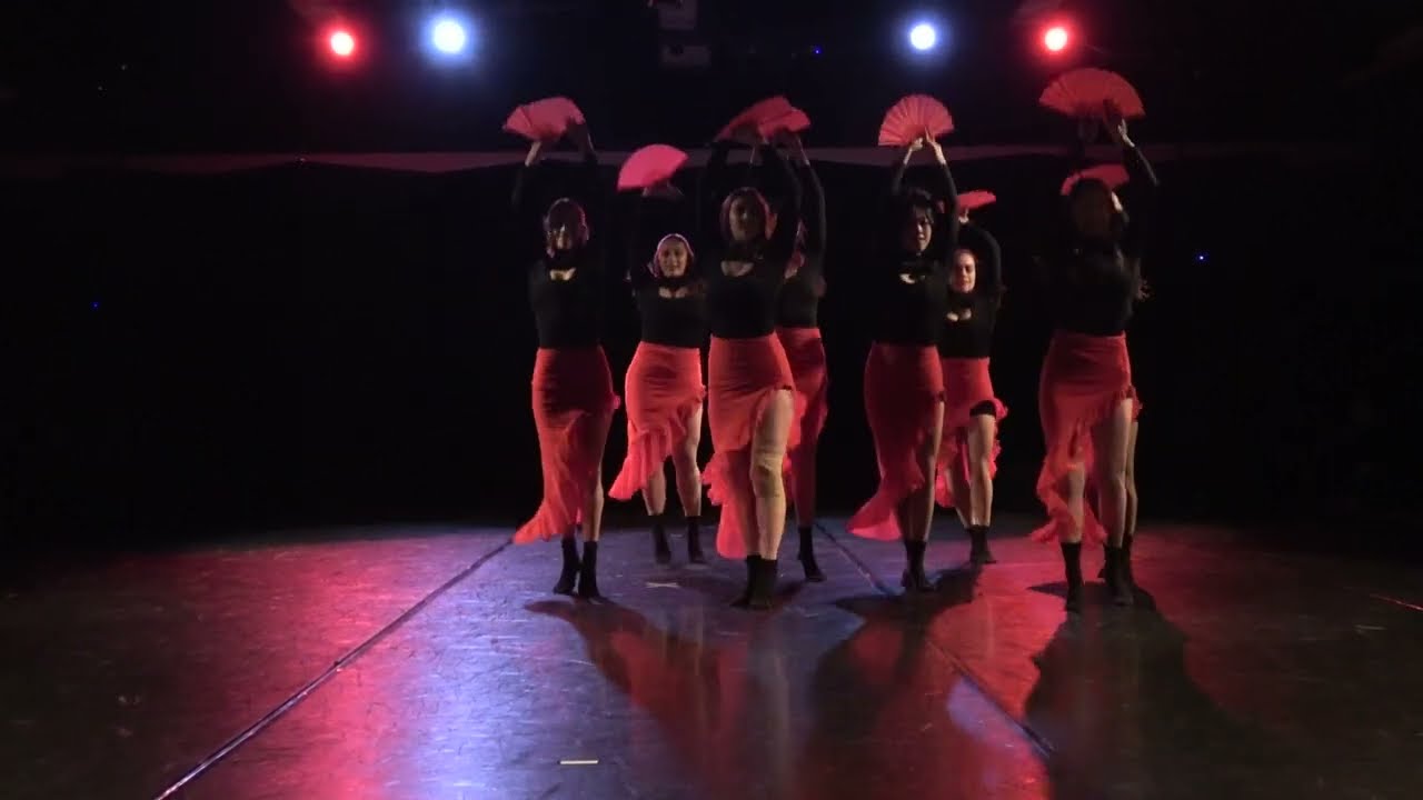Americano - RDT Spring 2024