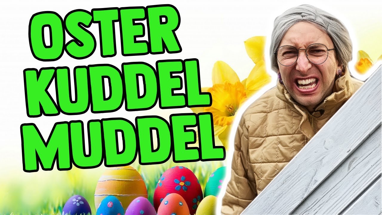 Helga & Marianne - Was geschah Ostern?