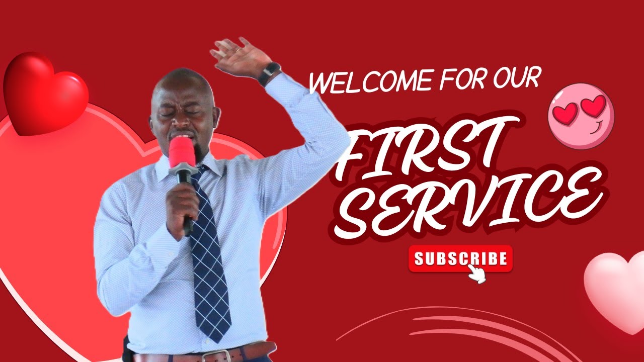 BOMET PENTECOASTAL CHURCH - P . A . G