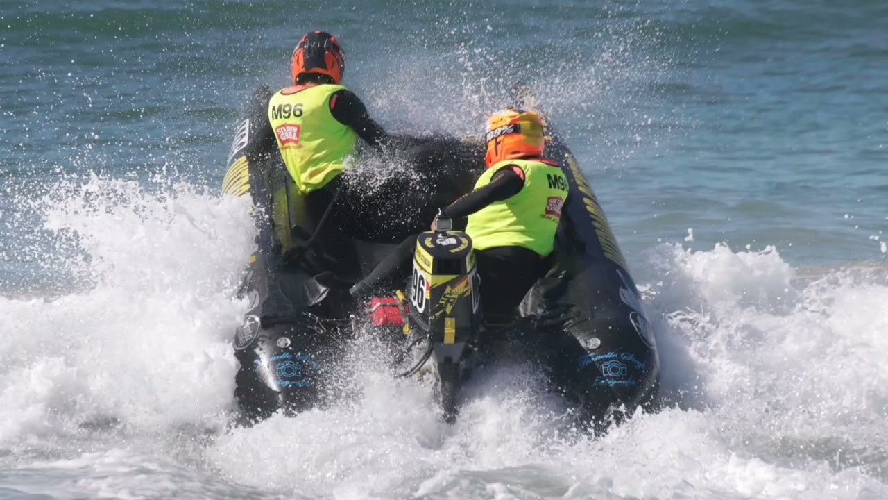Outboard Centre Stilbaai Racing