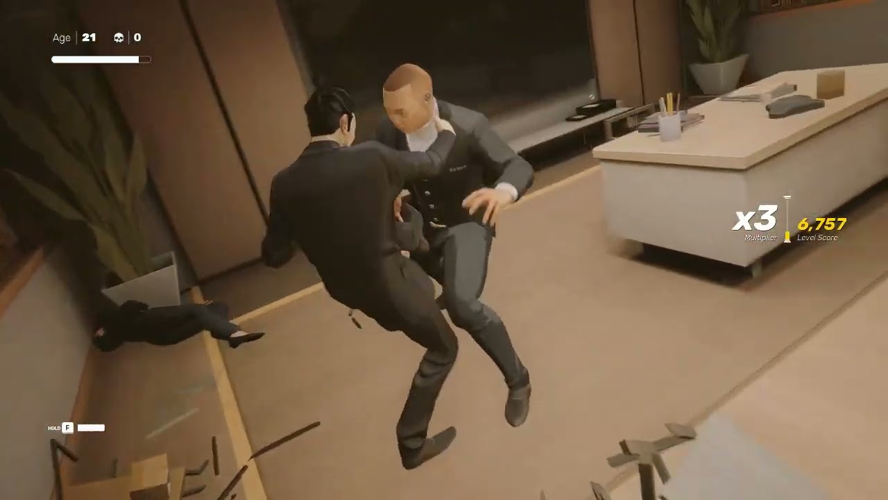 Sifu#4