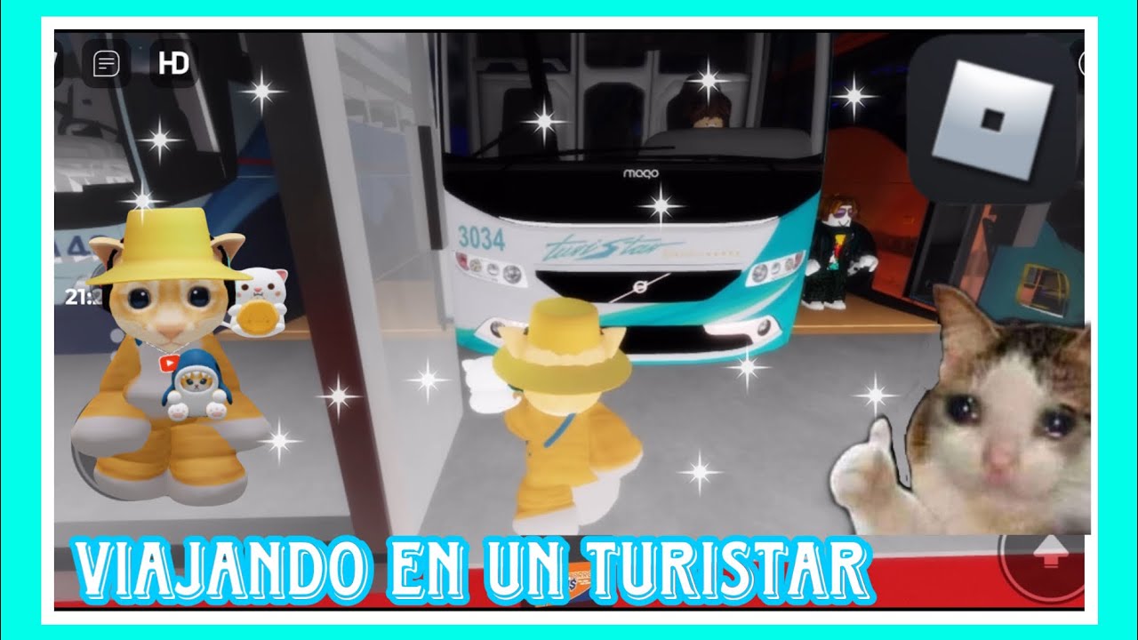 VIAJANDO EN TURISTAR (INICIO DE TEMPORADA 2 #autobusesmexicanos