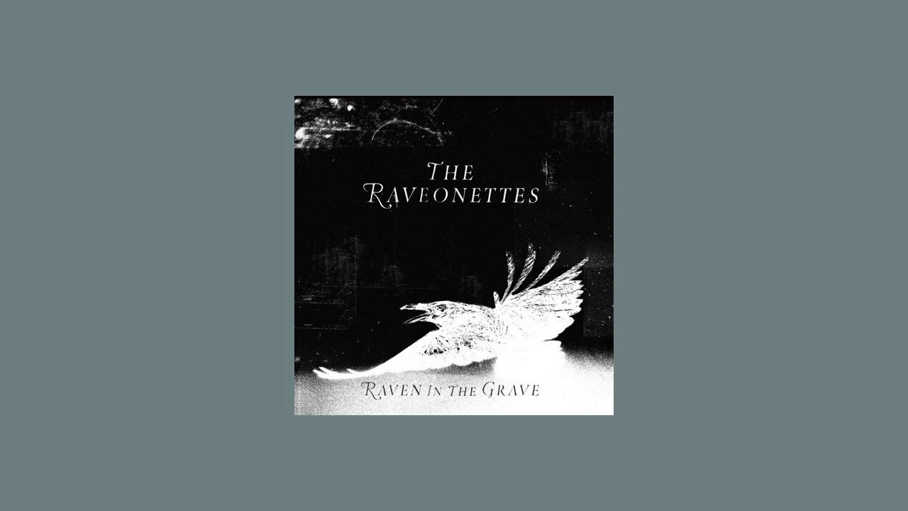 The Raveonettes - Apparitions
