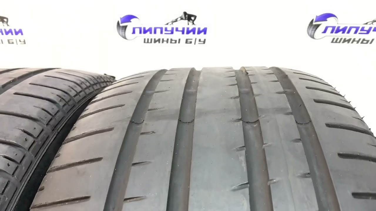 Обзор Шины 275 45 19 108Y Pirelli P Zero Rosso N1