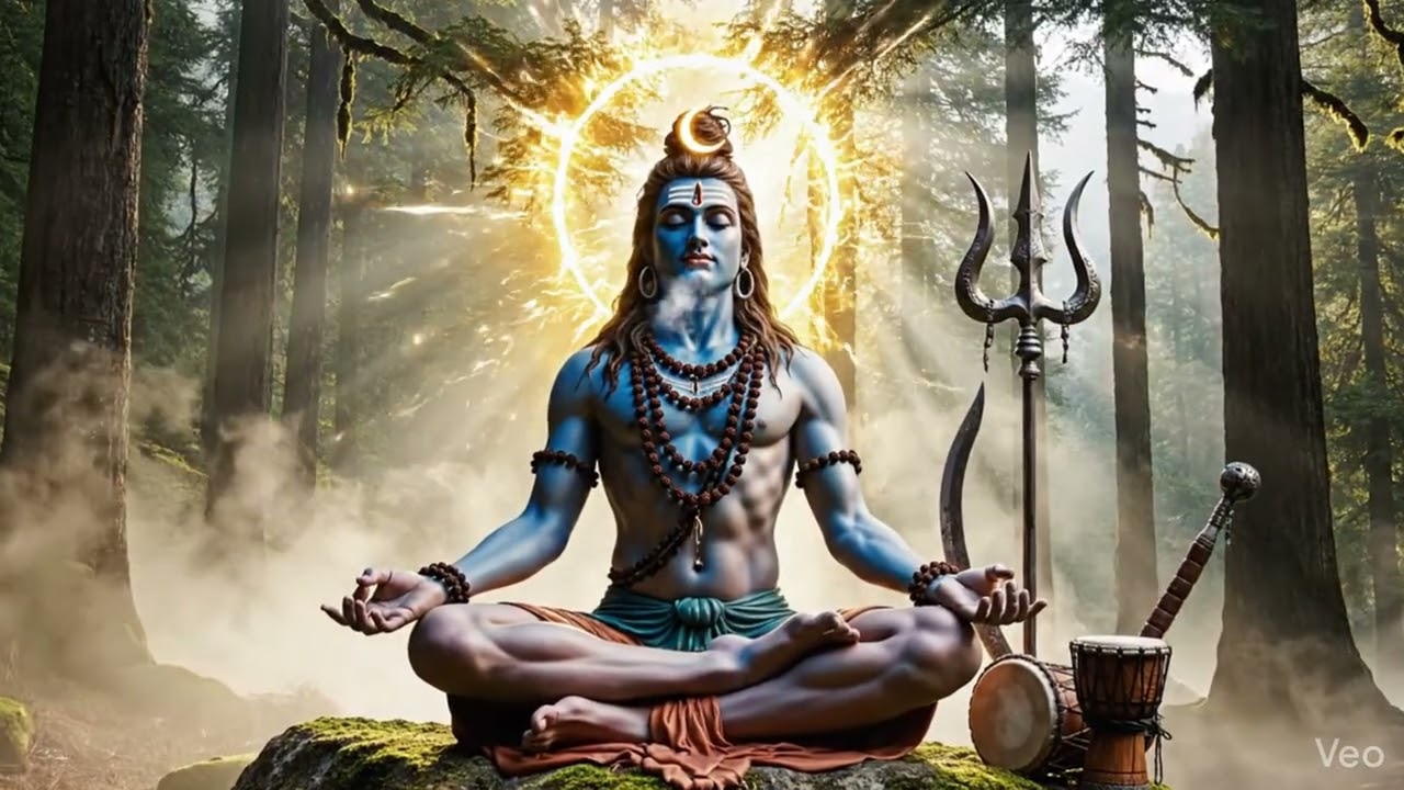 शिव नाम समाए (Shiv Naam Samaye)