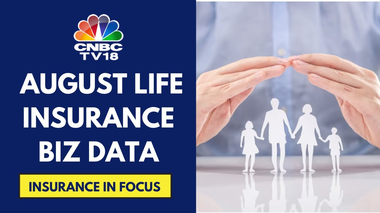 August Life Insurance Industry Premium Surges 22% YoY, Largely Driven By LIC | CNBC TV18