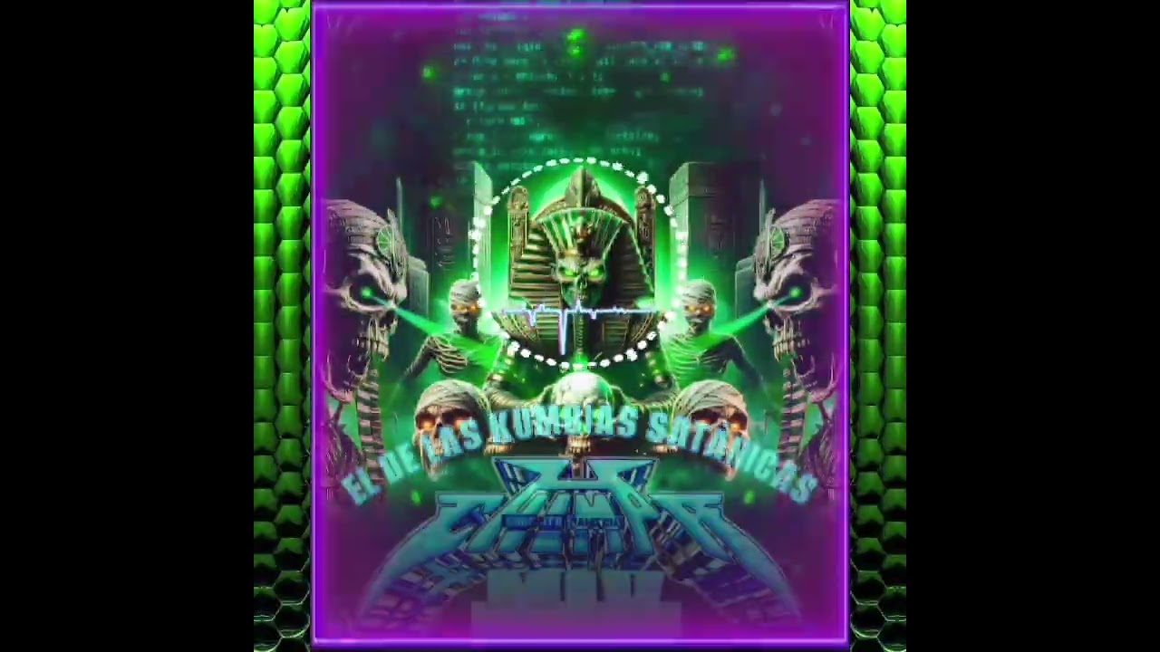 LAS HERIDAS DE AMOR 😥😢💔💔❤️‍🩹❤️‍🩹NUEVA VERSIÓN LAS KUMBIAS SATÁNICAS 💻🎧💿🎶🔥 CHIMPA MIX 