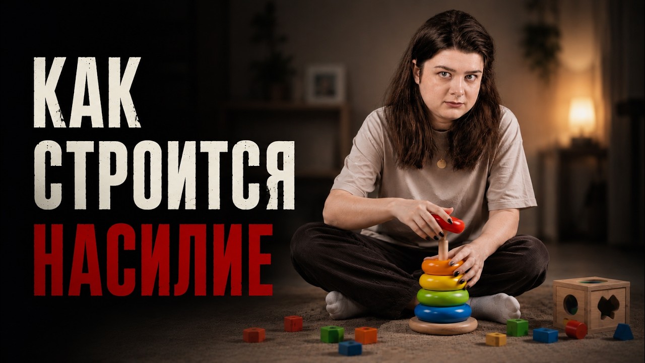 ПИРАМИДА НЕНАВИСТИ: это вам не шутки