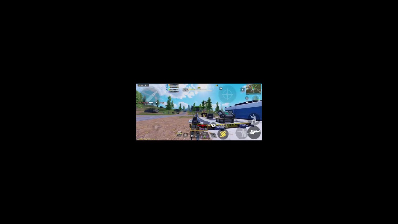 🔴 Live - CODM