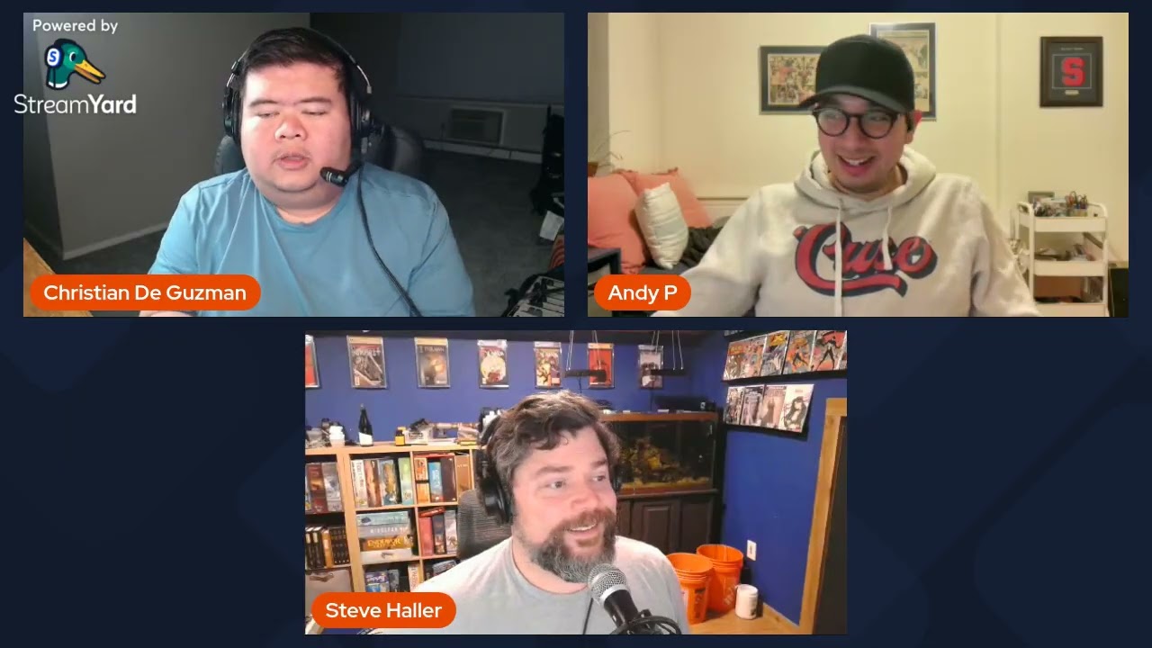 Disloyal Idiots: Snowmageddon in the Dome - A Syracuse Orange Podcast