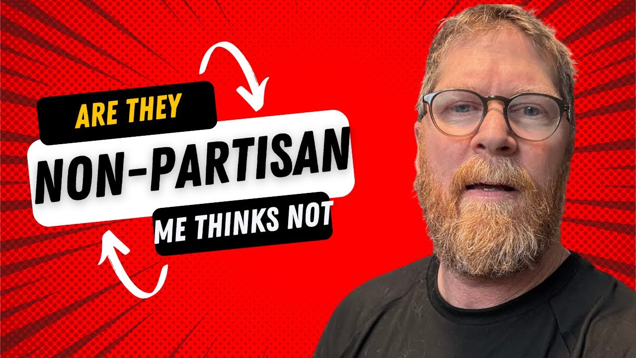 Non-Partisan