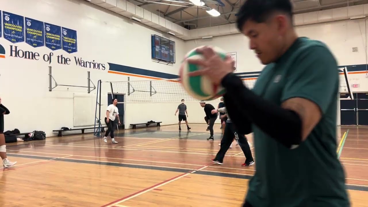 Windermere Coed | Feb 20, 2026