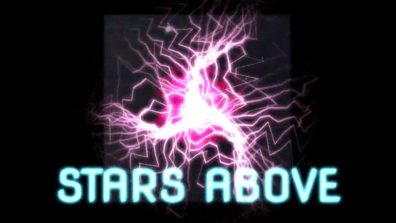 [Melodic Extratone] dive-TEK - STARS ABOVE