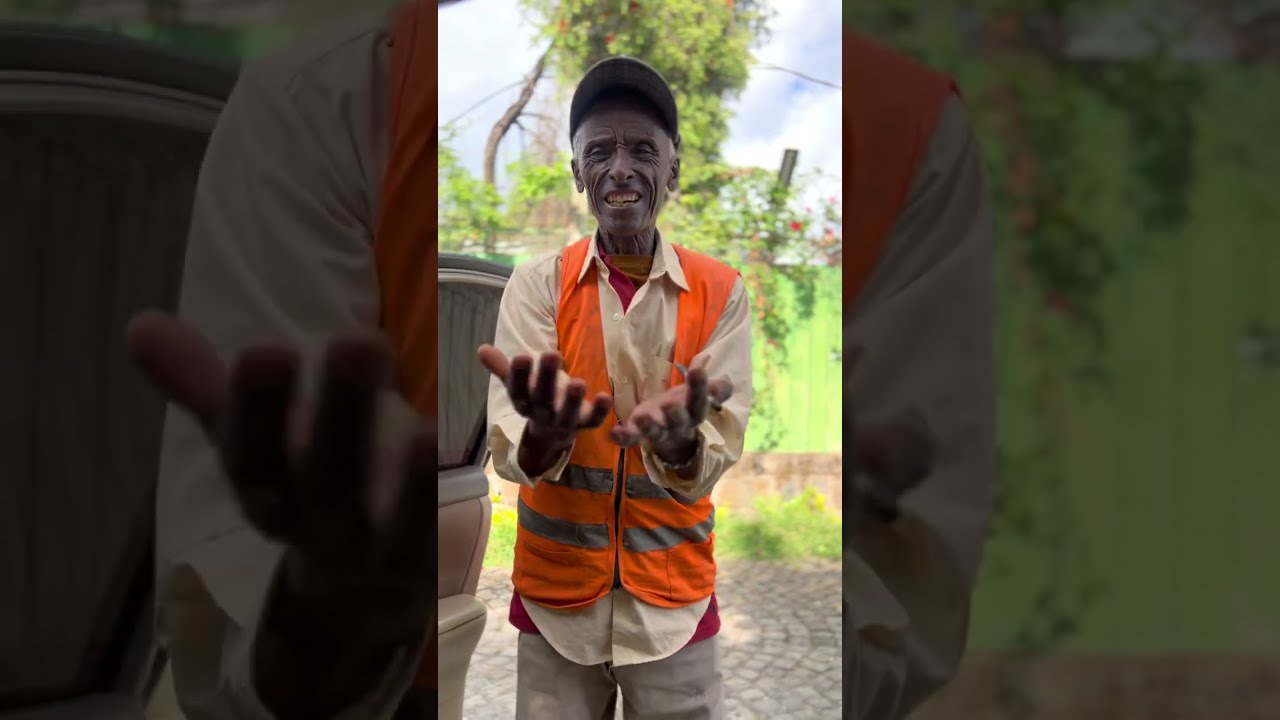 በፍልቅልቅ ጥርሶች በንፁህ አንደበት የተሞላ ደስታ 🥰 | ማመን አቃታቸው | ያልጠበቁት ክስተት | ባለአደራው | baladeraw | 🥰