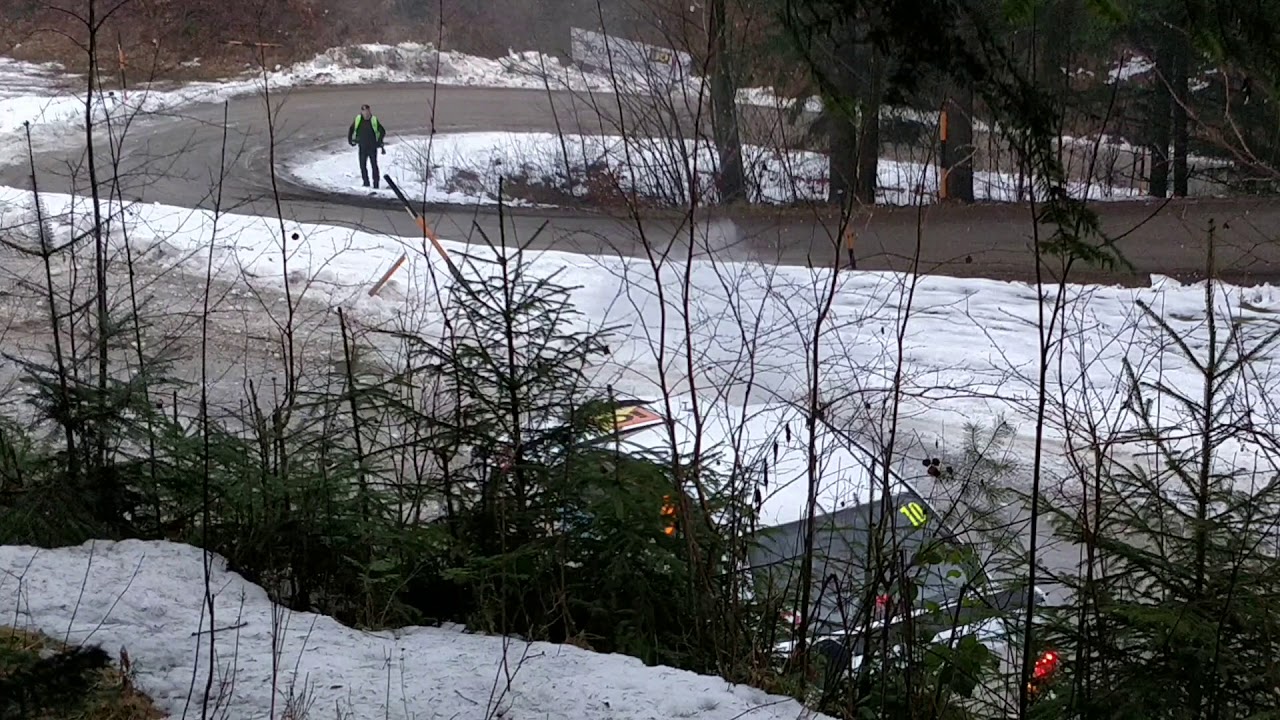 J&auml;nnerrallye 2018 Ernst Haneder