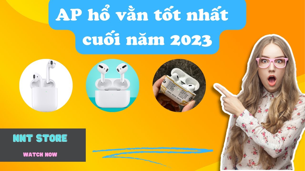 Tai nghe hổ vằn nào tốt nhất cuối năm 2023?