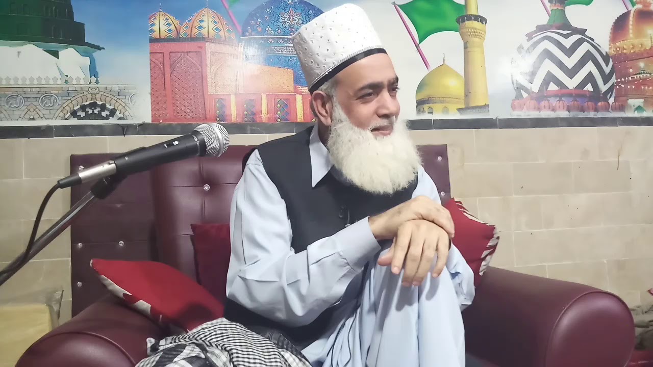 عبدالغفور عرف (عبدالکپور مجزوب ) کی وہ نایاب کتاب جو آپ نے اپنے وصال کے400 سال بعد تحریر کروائی۔۔۔،،