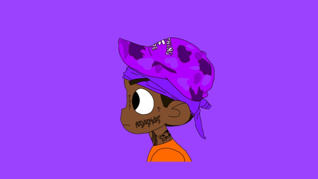 (FREE FOR PROFIT) Ski Mask The Slump God Type Beat - 