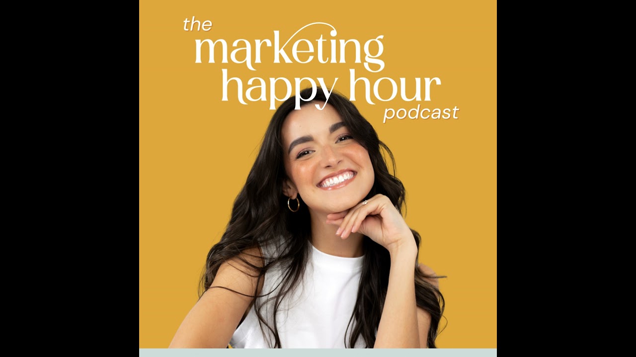 Where your Podcast Fits in Your Marketing Strategy | Kylee Chandler, Podcast Strategist