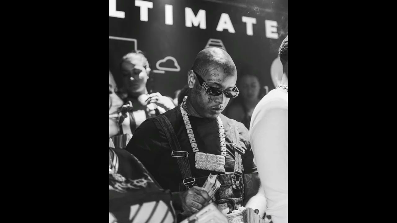 Southside Type Beat | 808 Mafia Type Beat 