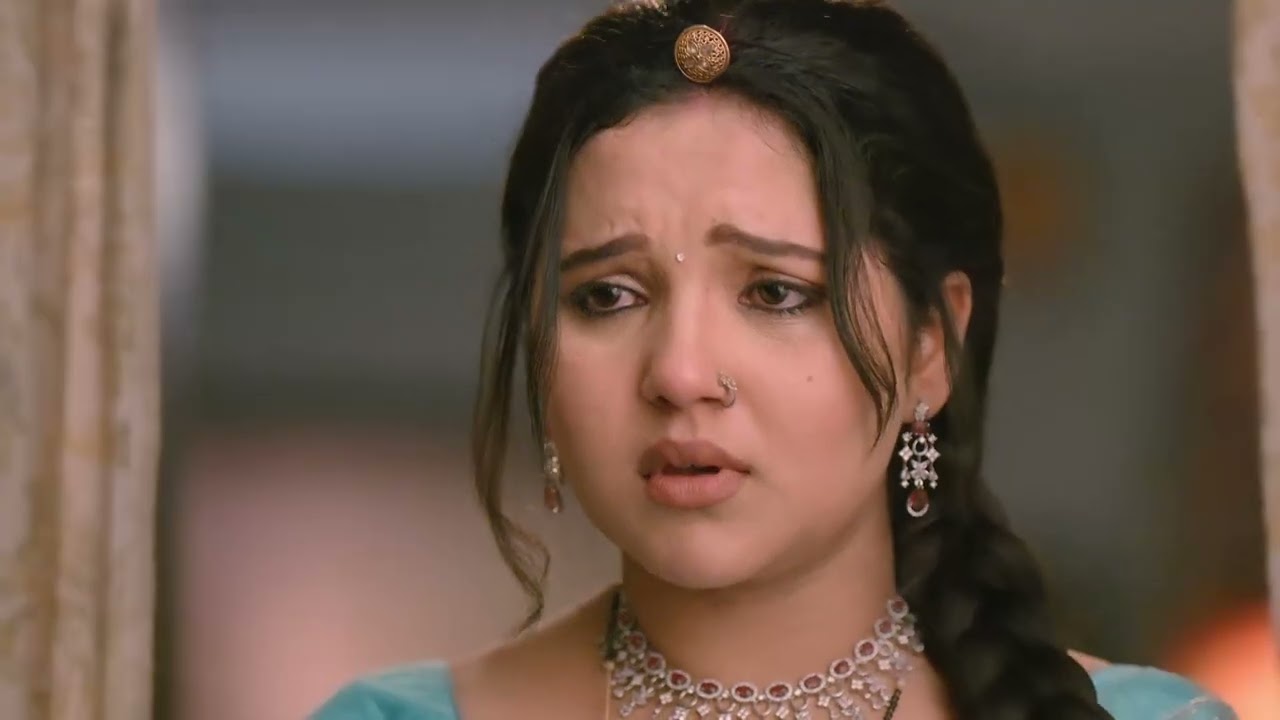 Vasudha | Promo | Zee TV UK HD